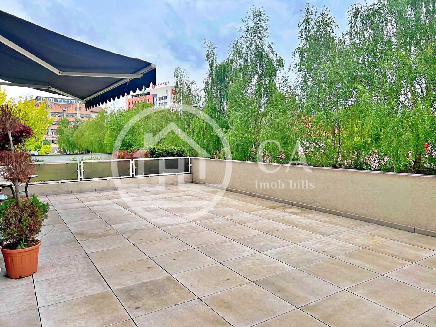 Apartament cu 3 camere de închiriat in cartierul Luceafărul, Oradea - Poză 5