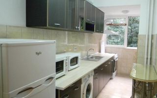 Apartament complet mobilat, renovat, aproape de metrou Piata Sudului - Poză 10