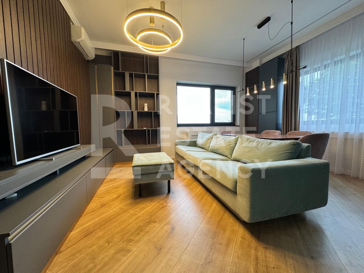 Apartament 3 Camere | 4 City North | Rond OMV | Garaj subteran - Poză 1