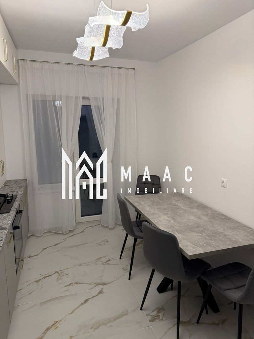 Apartament 3 camere decomandat | Sibiu Hipodrom 4 | 60 mp, parcare - Poză 8