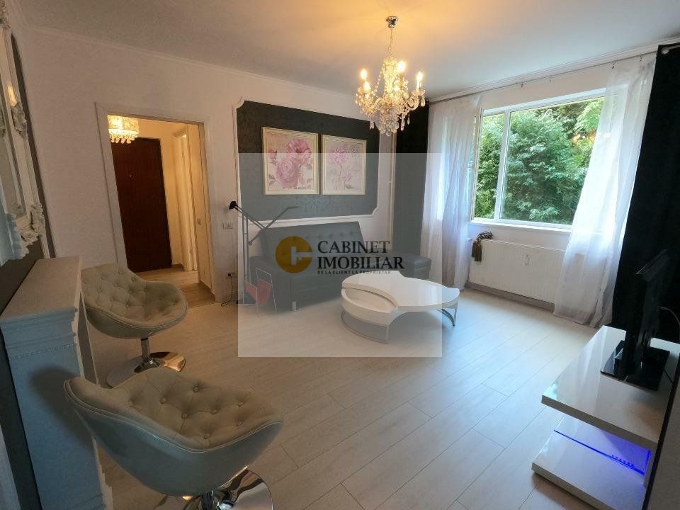 3 Camere Renovat | Piața Unirii - Horoscop |Ideal Locuit/Investiție - Poză 2