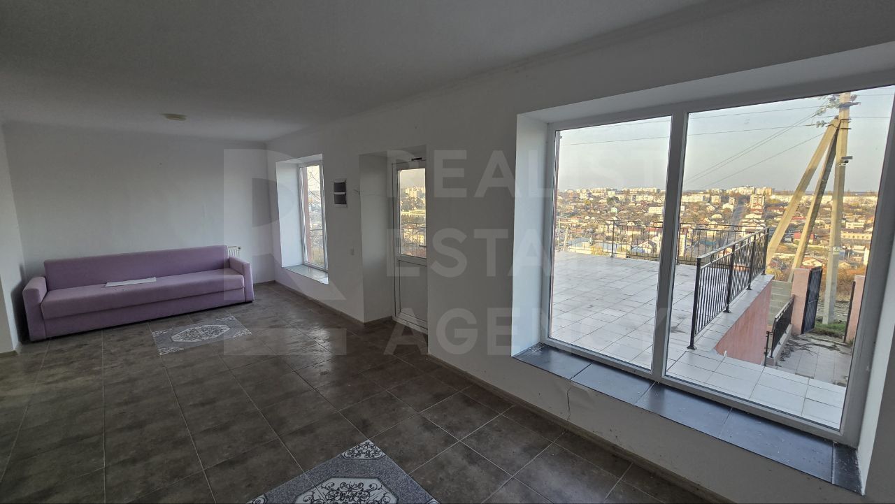 Vânzare, casă, 2 camere, str. Eremei Stratan, Durlești. - Poză 11