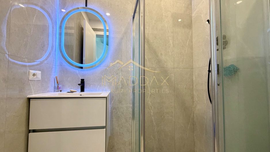 Vila cu 5 camere // * 565 mp gradina* // Tunari - Poză 33