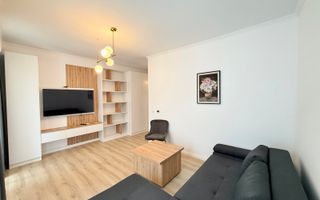 Comision 0! Mobilat si utilat complet. Bloc tip vila cu 6 apartamente si piscina - Poză 3