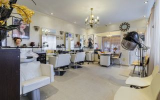 Vila P+M, 100 mp, pretabil pentru salon înfrumusețare sau servicii conexe - Poză 9