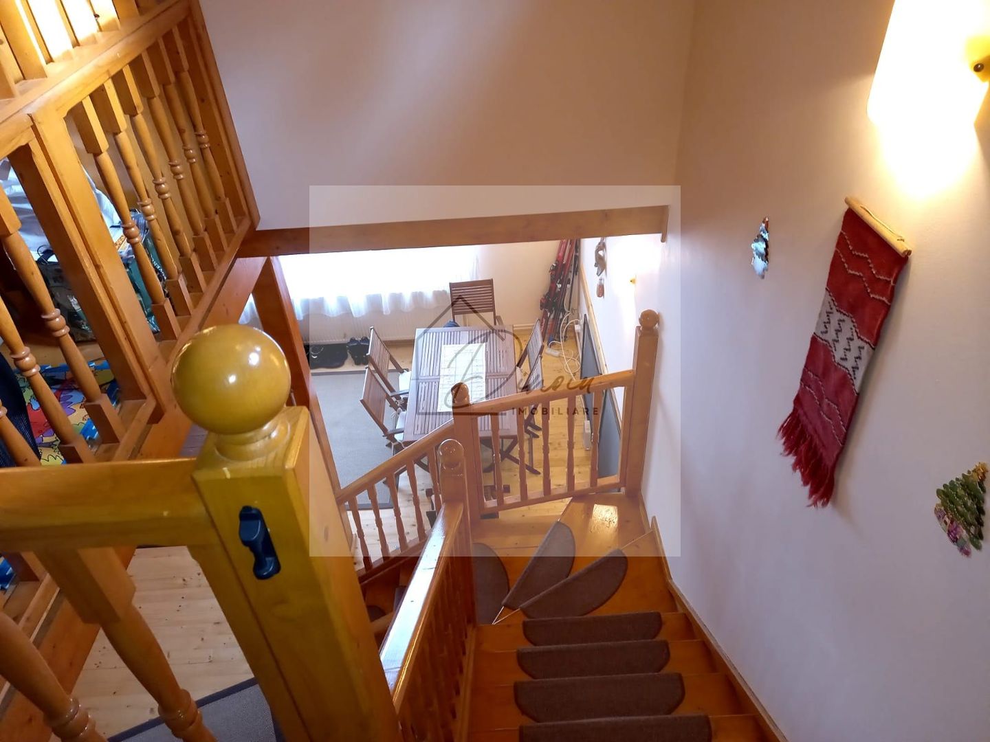 OCAZIE I Vila Busteni Poiana Tapului I Liziera padurii I COMISION 0% - Poză 8