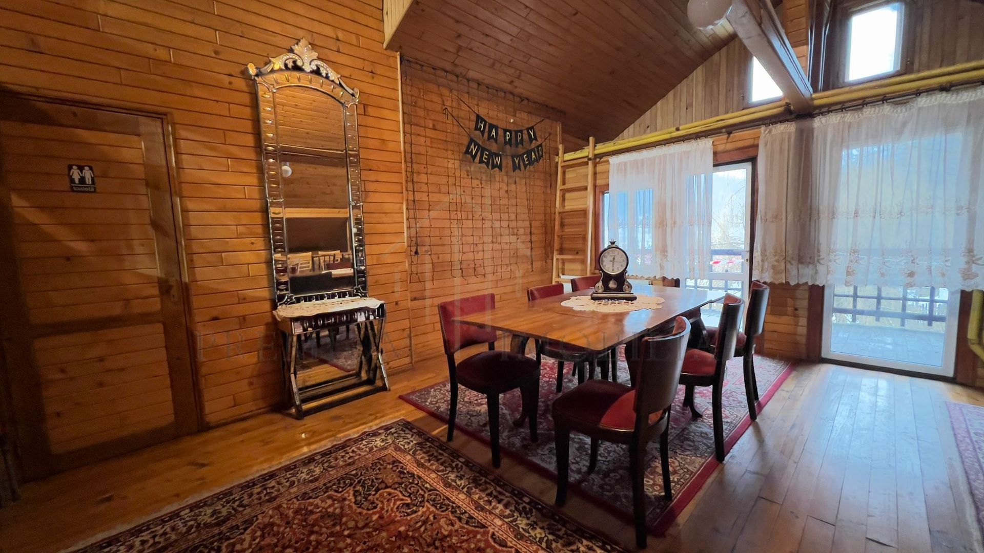 Hotel / Pensiune de vânzare în Central, Slanic-Moldova - Poză 24