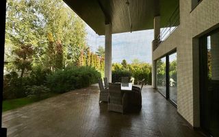 Vila lux de vanzare in cel mai dorit complex din Erou Iancu Nicolae-locatie rara - Poză 40