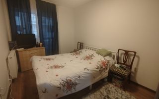 Apartament spațios 3 camere, 2 băi, 2 balcoane și loc de parcare – 67,10 mp - Poză 3