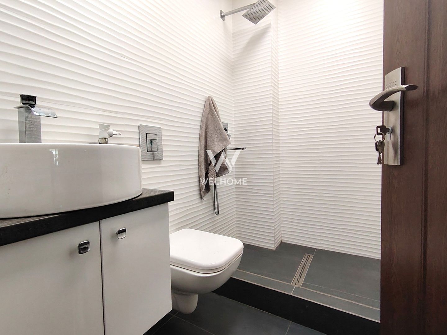 Casa la pret de apartament !! 4 camere 2 bai - Poză 8