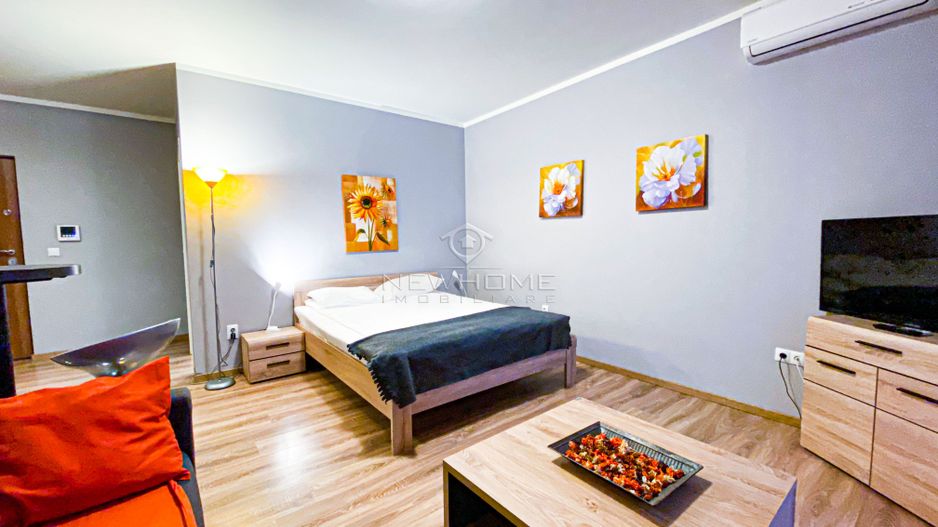 Apartament 1 camera, Park Lake Parcare, în zona Iulius Mall - Poză 9