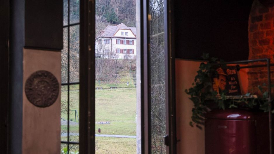 Bijuterie arhitecturală cu dotări smart in centrul Brasovului - Poză 24