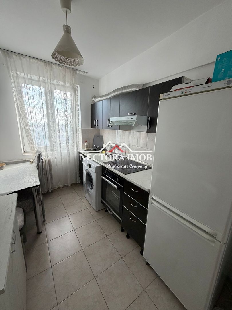 NECTORA IMOB-Apartament 2 camere, Zona Centrala Piata Mare-Cetate,50mp - Poză 9