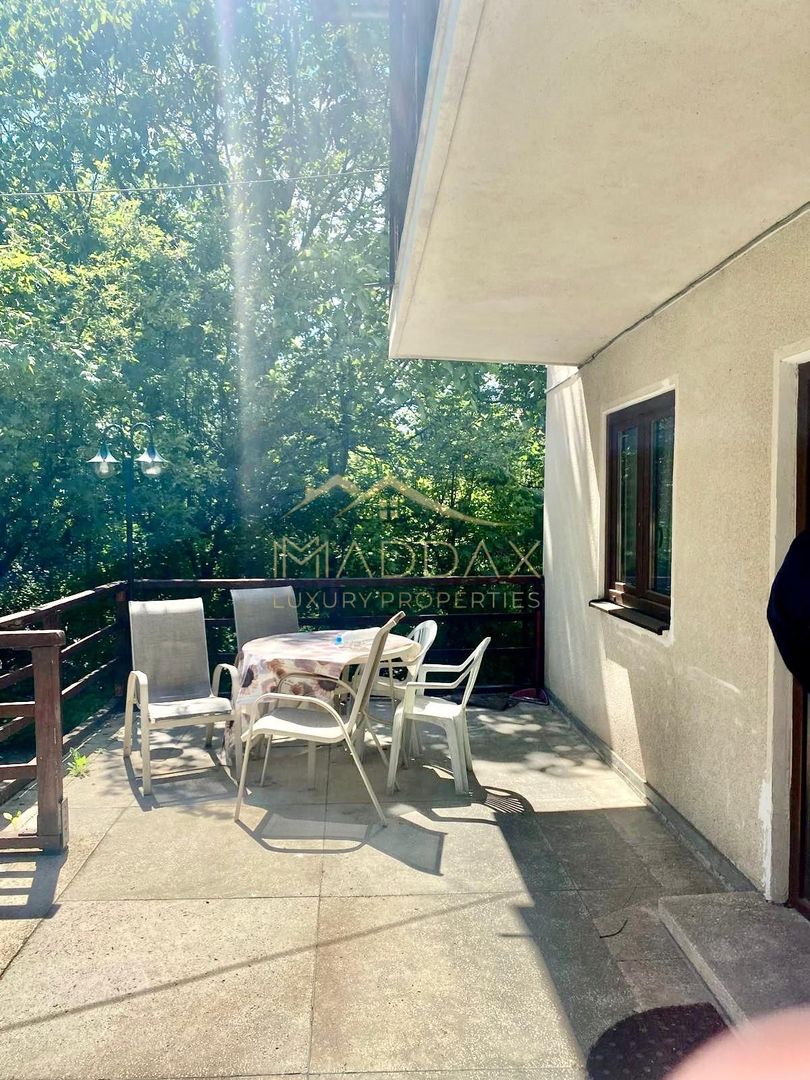 Vilă  5 camere *Teren915mp *Breaza - Poză 34