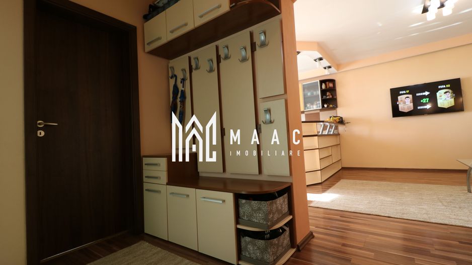 Apartament 3 camere I Decomandat I Zona Supeco - Poză 9