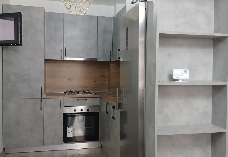 Apartament modern 2 camere, Central Park, construcție 2023 - Poză 2