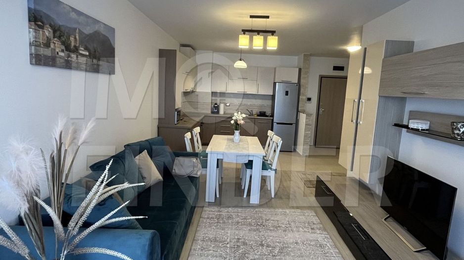 Inchiriere apartament de lux, 3 camere, Platinia, USAMV - Poză 1