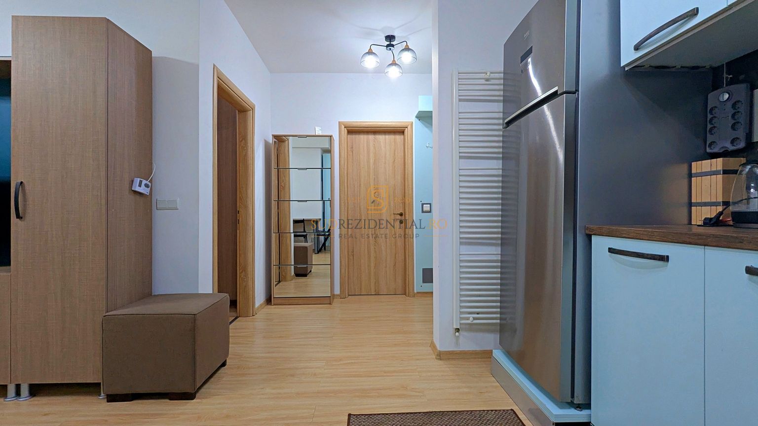 Apartament 2 camere de inchiriat, Metalurgiei Park, Parc Tudor Arghezi - Poză 10