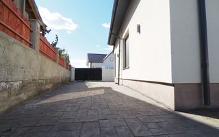 Vanzare casa 3 camere-teren312mp-Buftea - Poză 12