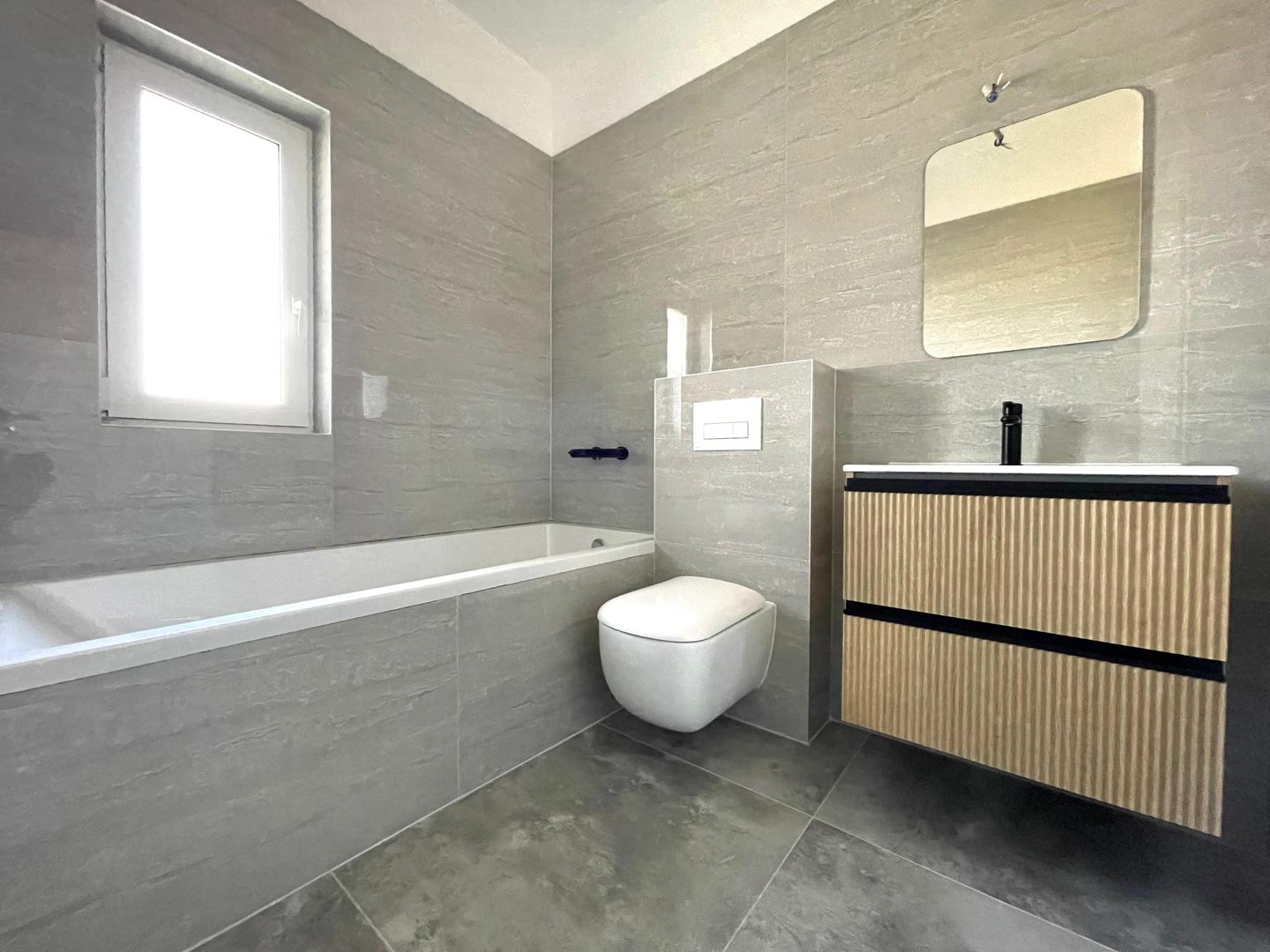 Duplex super pozitie - 112mp - 177.900 - Mosnita - Poză 16