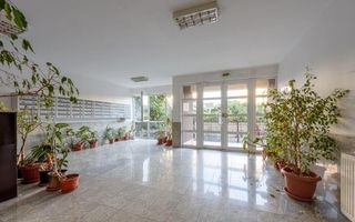 Apartament 2 camere de vânzare – zonă excelentă, aproape de metrou - Poză 1