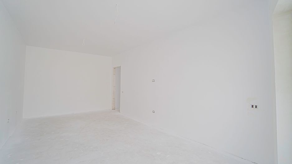 Tomis Nord - Vanzare apartament decomandat cu 3 camere, bloc nou. - Poză 4