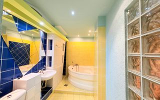 Apartament de inchiriat | Zona Transilvaniei | 98 mp - Poză 5