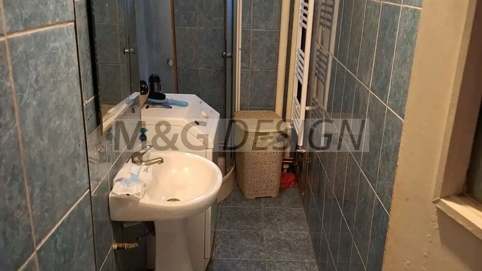 Apartament  2 camere Blascovici cu centrala - Poză 9