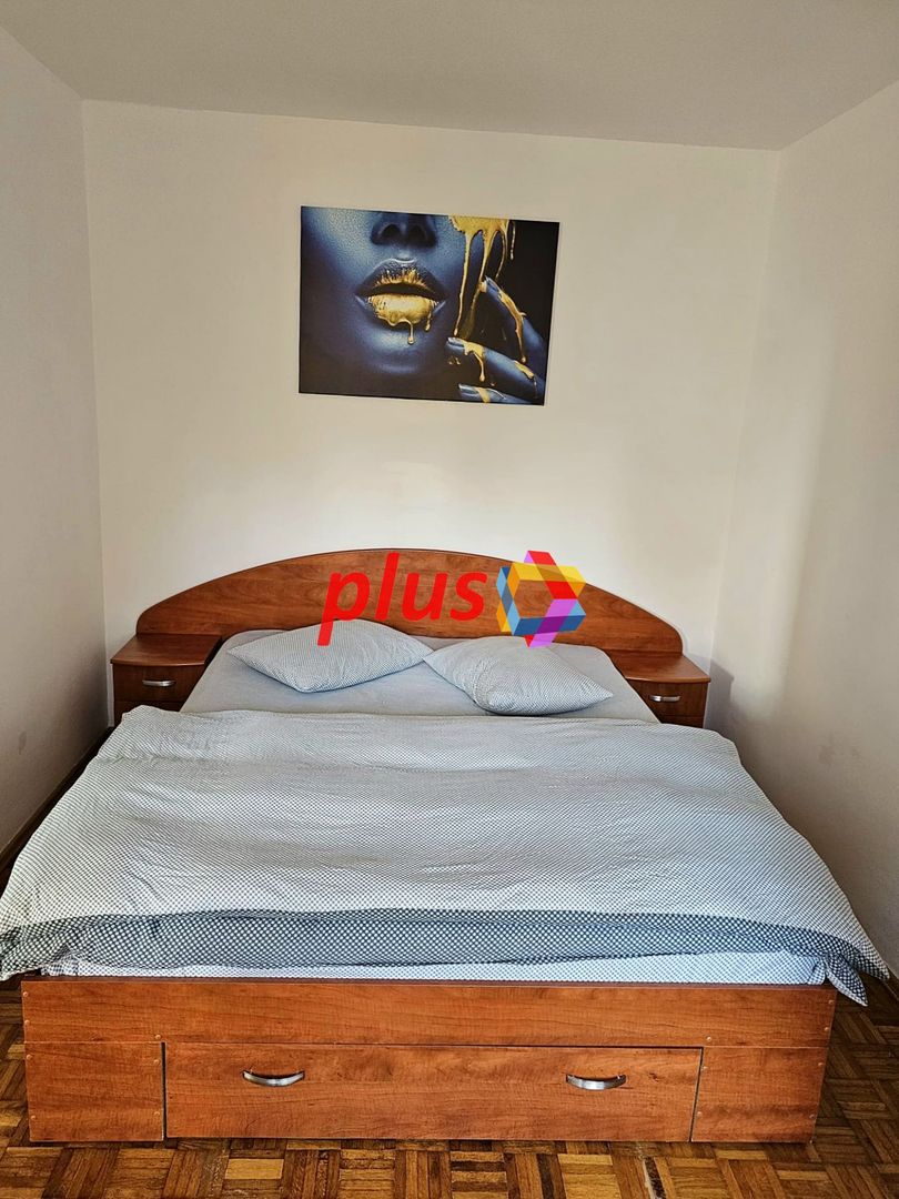 Apartament cu doua camere, zona Astra 48 mp - Poză 8