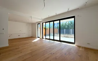 Vila Mediteraneana P+1E // 5 camere / 136 mp utili /garaj / Tunari - Poză 17