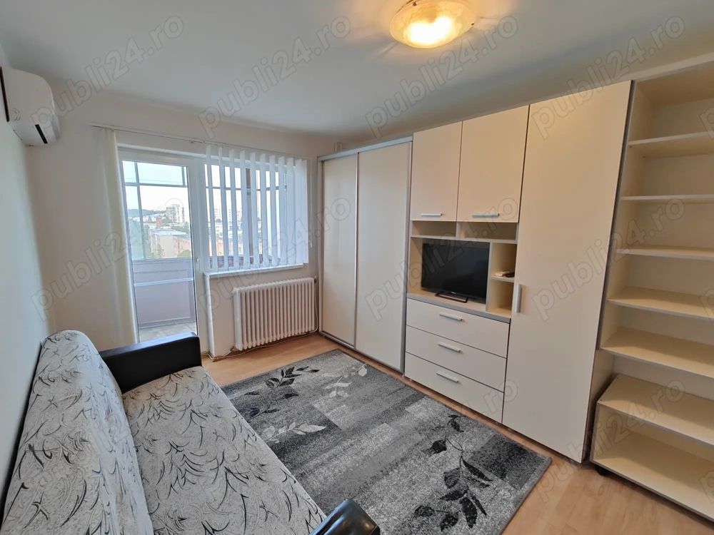 Apartament 2 camere decomandate¶ Manastur - Poză 3