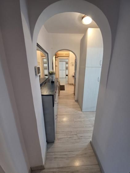 Apartament 3 camere decomandat – Strada Soveja /DACIA - Poză 9