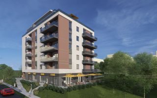 Apartamente cu 3 Camere in Andrei Muresanu – Calitate Premium - Poză 3