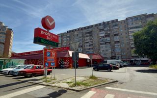 2 camere B dul Dacia tip D 55 mp - Poză 11