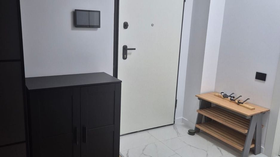 Apartament cu 2 camere de închiriat în ansamblul premium Astorium Life - Poză 1