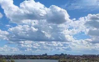 Apartament 3 camere I 82mp I etaj 7/9 I vedere lac I Baneasa - Sisesti - Poză 8