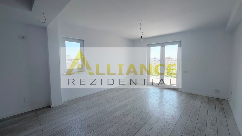 Casa Individuala - 4 camere - 2 bai - 250mp teren - Poză 5