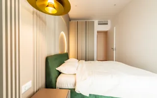 Apartament PREMIUM *4 camere* | One Verdi Park - Poză 15