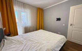 Apartament 3 camere | Etaj 1 | 2 bai | Balcon | C. Dumbravii - Poză 16
