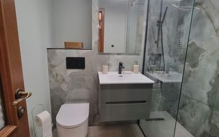 Apartament 1 camera cu centrala  ,PRIMA INCHIRIERE , Circumvalatiunii - Poză 4