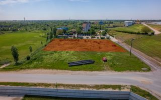 Teren 2500 mp in str. Stadionului / Cornetu - Poză 3