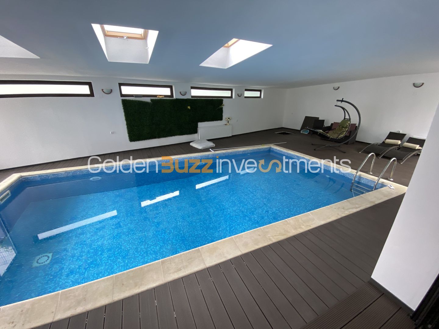 Vila superba - 7 camere - vanzare - Iancu Nicolae - Padurea Baneasa - Poză 10