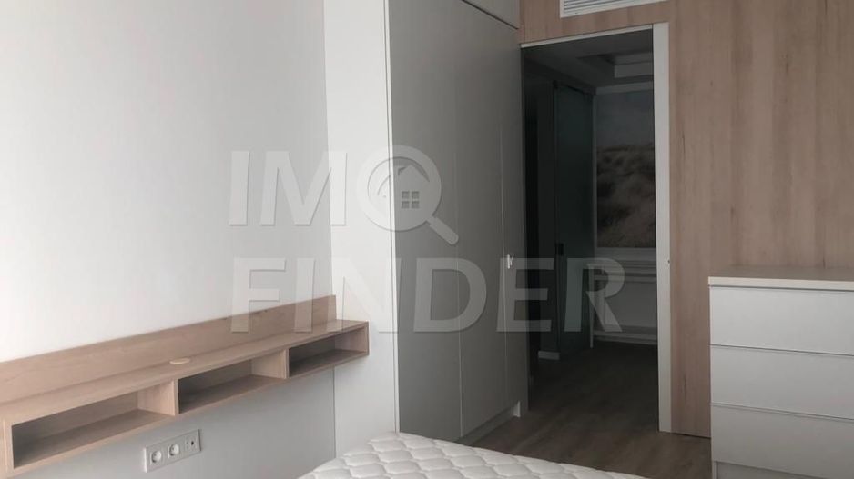 Apartament de LUX  Zona FSEGA IULIUS Mall cu Parcare Subterana - Poză 7