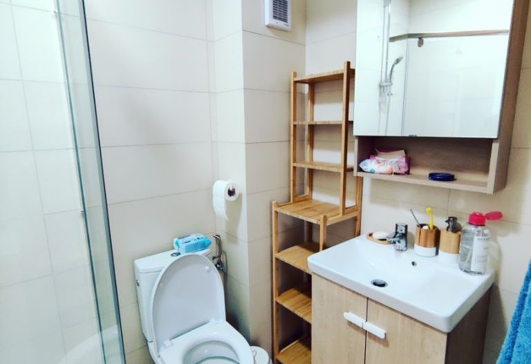 Apartament 3 camere Copou - mobilat - Poză 9