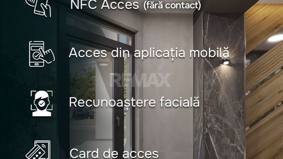 De vânzare apartament 1 cameră - Poză 12