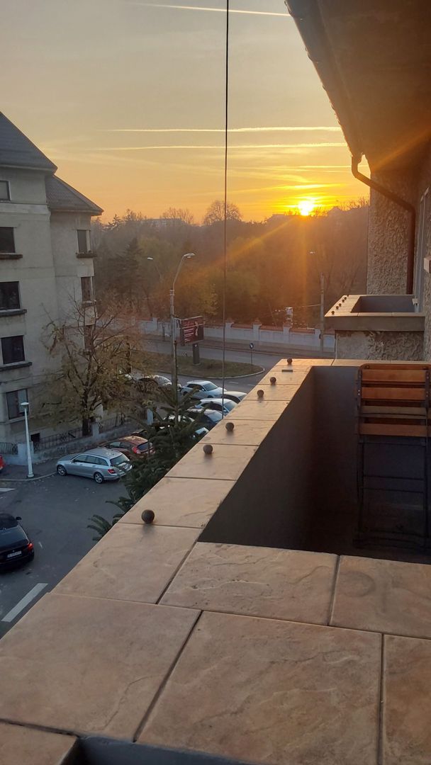 Apartament in Vila Cotroceni - Poză 5