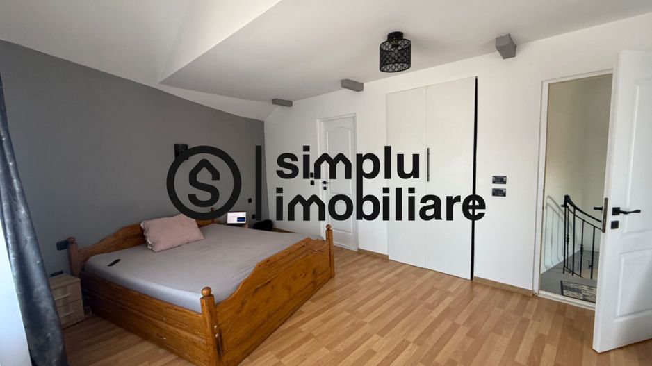 Casa 2 camere zona Agronomie - Poză 16
