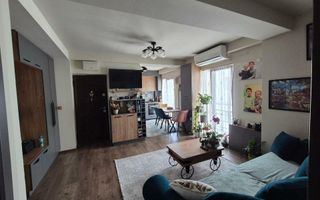 Apartament 3 camere Giroc  etaj 2 mobilat utilat - Poză 2