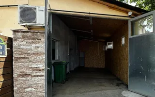 Spatiu Comercial Bucurestii Noi 5min Metrou Laminorului Birouri Garaj - Poză 23