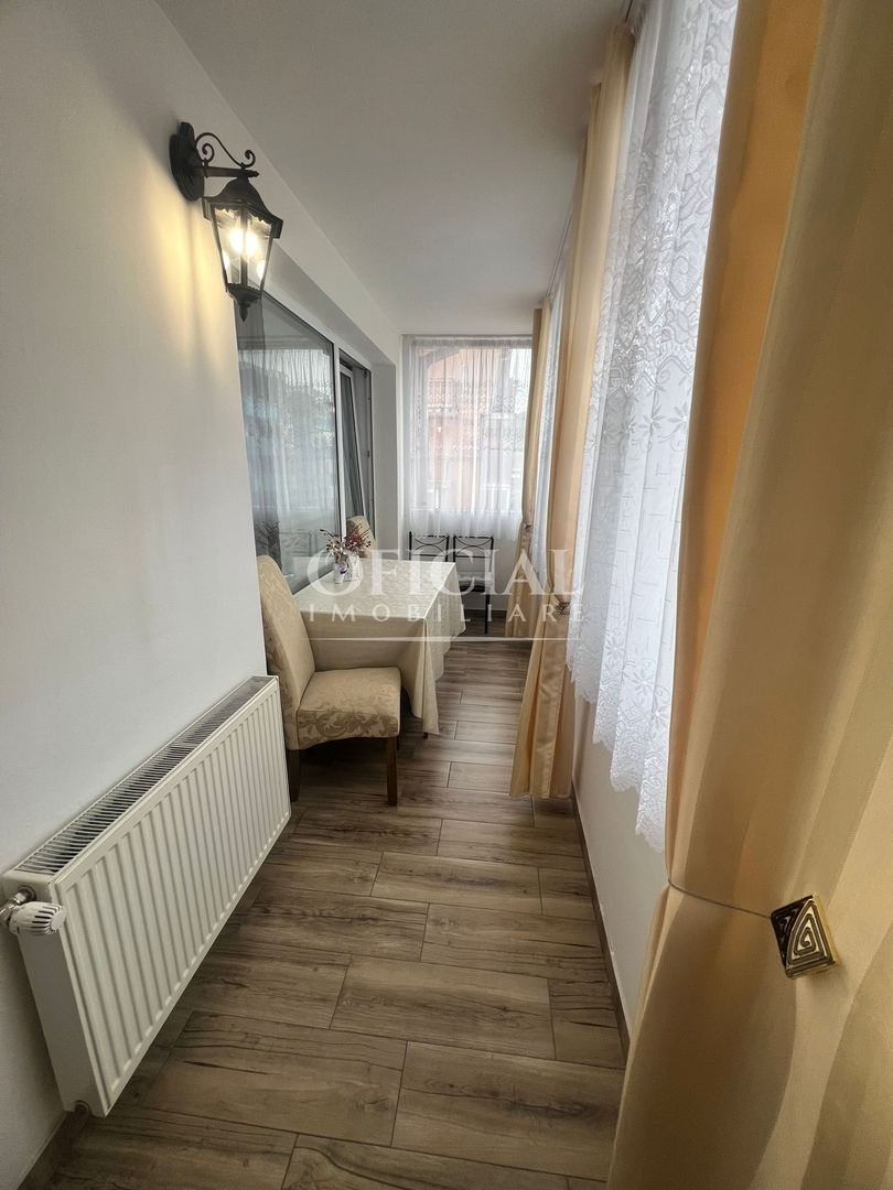 Apartament 2 camere | Parcare | 3 Balcoane | Zona Eroilor | Floresti - Poză 13